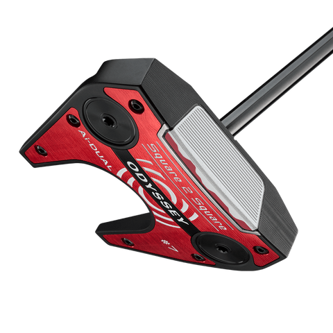 Odyssey Ai-DUAL Square 2 Square #7 Putter