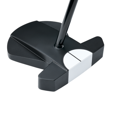 Odyssey Ai-DUAL Square 2 Square MAX ½ Ball Putter | Left-Handed