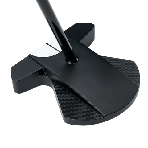 Odyssey Ai-DUAL Square 2 Square MAX ½ Ball Putter | Left-Handed