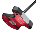 Odyssey Ai-DUAL Square 2 Square MAX Half Ball Putter sole view