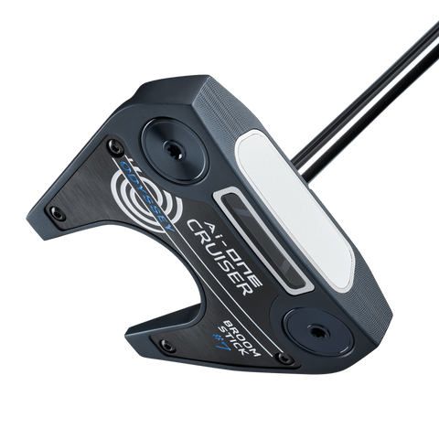 Odyssey Ai-ONE #7 CS Broomstick Putter