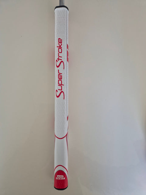 Brand-new SuperStroke Tour 3.0 17-inch counterbalance putter grip