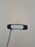 Odyssey Ai-ONE Cruiser Jailbird putter face and Ai-ONE insert