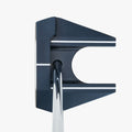 Top view at address