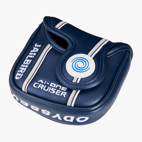 Putter cover