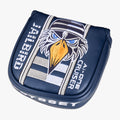 Jailbird putter cover