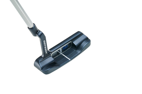 Odyssey Ai-One #1-CH Putter