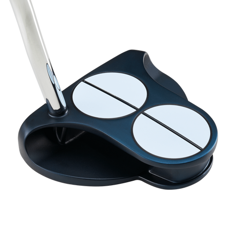 Odyssey Ai-One 2-BALL Putter