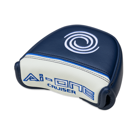 Odyssey Ai-One Armlock DB Putter