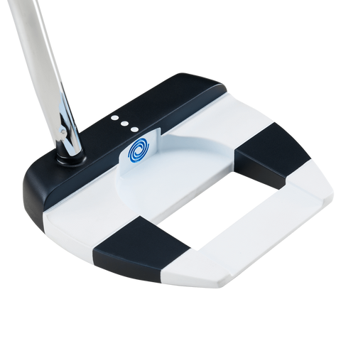 Odyssey Ai-One Cruiser Jailbird Putter