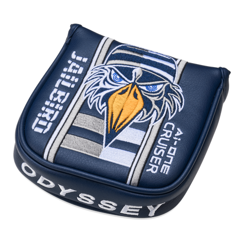 Odyssey Ai-One Cruiser Jailbird Putter