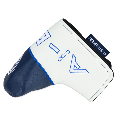 Odyssey Ai-One Double Wide Cruiser Putter