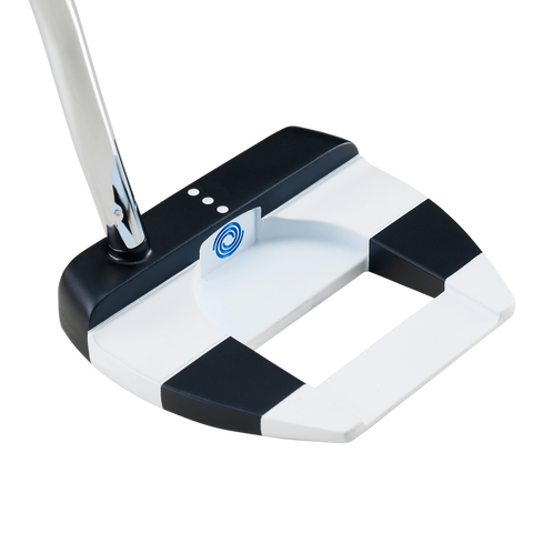 Odyssey Ai-One Jailbird Mini Putter