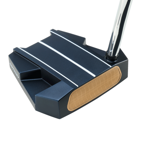 Odyssey Ai-One Milled Eleven-T DB Putter