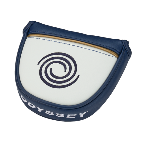 Odyssey Ai-One Milled Eleven-T DB Putter