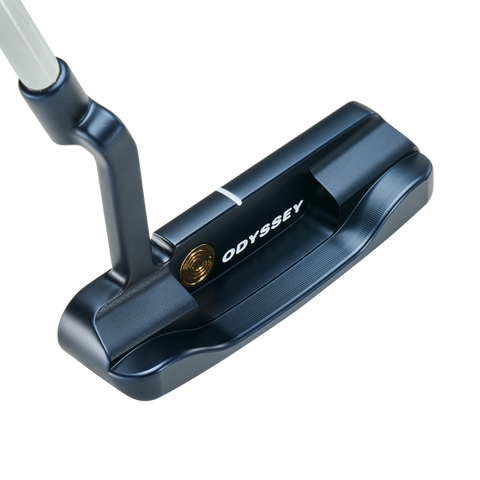 Odyssey Ai-One Milled One-T CH Putter