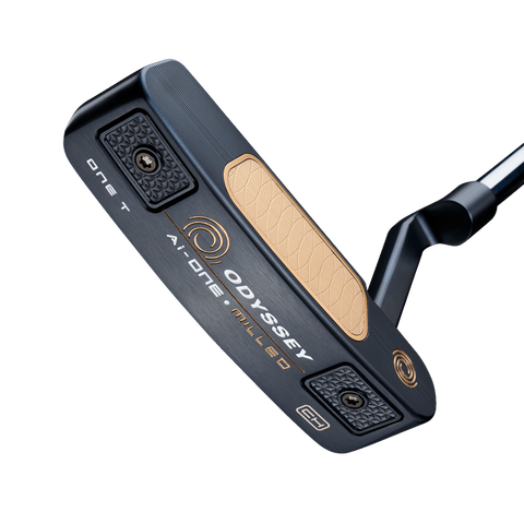 Odyssey Ai-One Milled One-T CH Putter