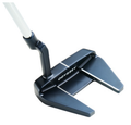 Top address view of the Odyssey Ai-One Milled Seven-T Putter.