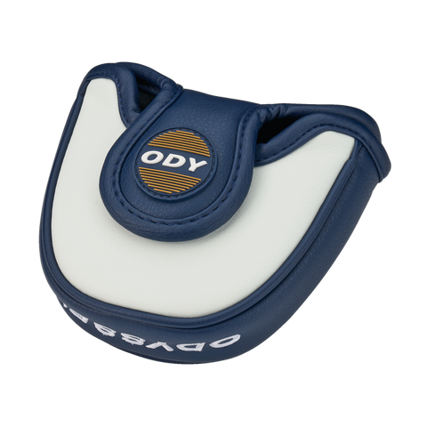 Odyssey Ai-One Milled Three-T S Putter