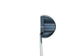 Face profile of the Odyssey Ai-One Rossie Putter head.