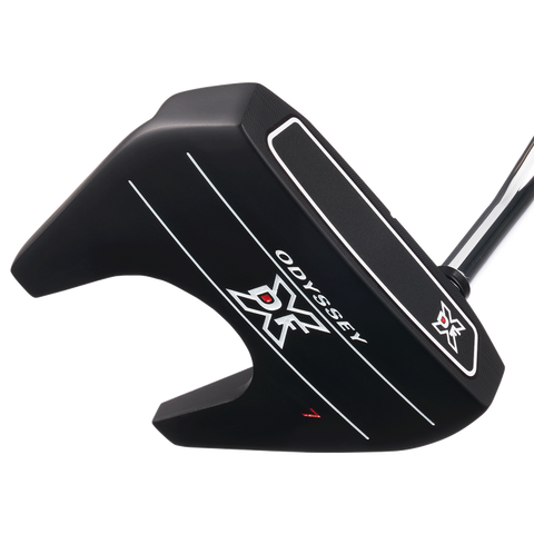 Odyssey DFX #7 Putter Left Hand