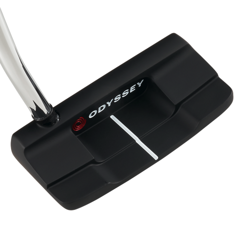 Odyssey DFX Double Wide Putter