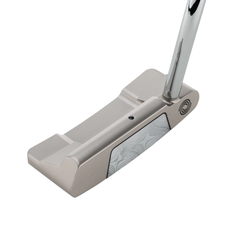 Odyssey Damascus Milled #1 Wide Putter