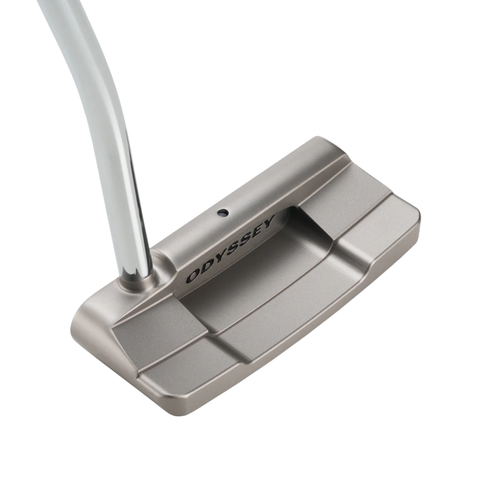 Odyssey Damascus Milled #1 Wide Putter