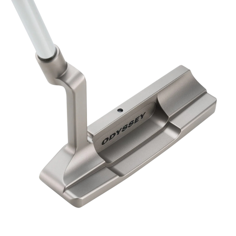 Odyssey Damascus Milled #2 Putter