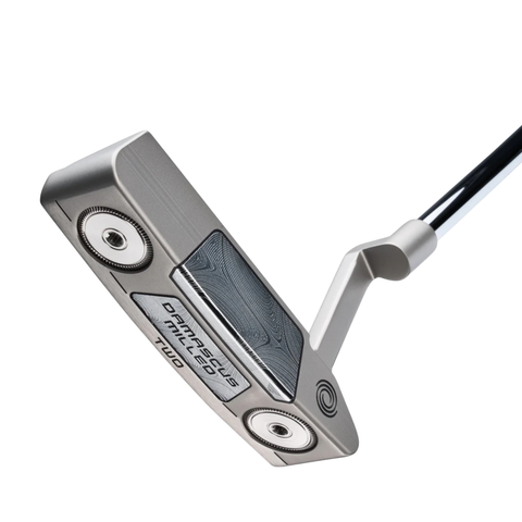 Odyssey Damascus Milled #2 Putter