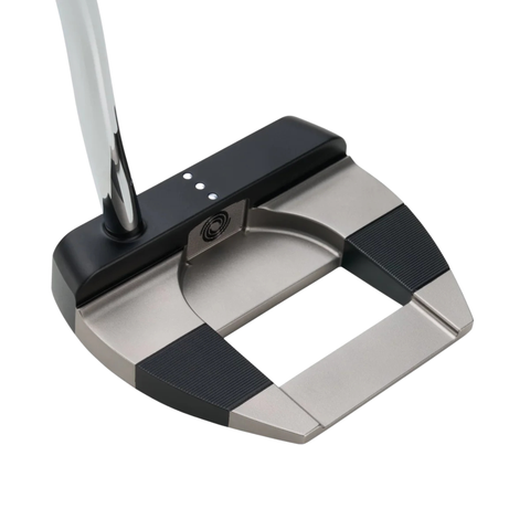Odyssey Damascus Milled Jailbird Mini Putter
