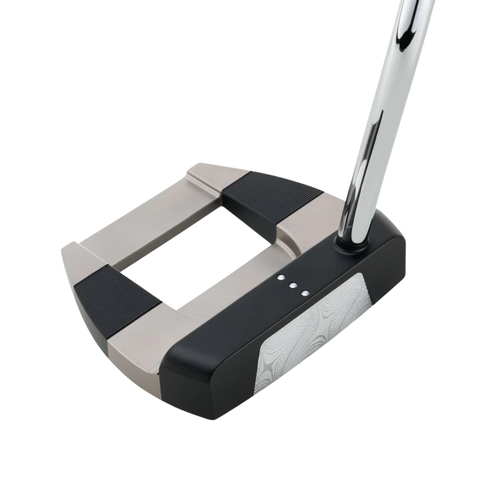 Odyssey Damascus Milled Jailbird Mini Putter