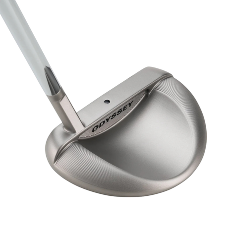 Odyssey Damascus Milled Rossie Putter