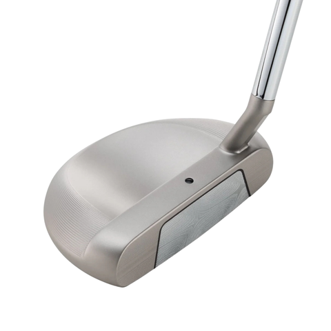 Odyssey Damascus Milled Rossie Putter