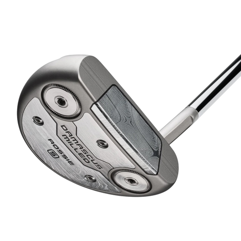 Odyssey Damascus Milled Rossie Putter