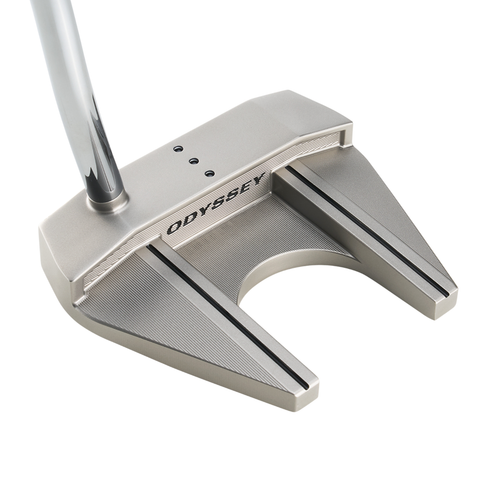 Odyssey Damascus Milled Seven DB Putter
