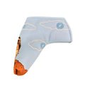 Odyssey Gopher Blade Putter Cover