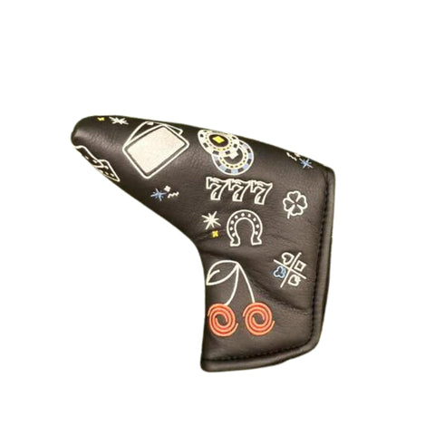 Odyssey Luck Blade Putter Cover