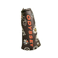 Odyssey Luck Blade Putter Cover