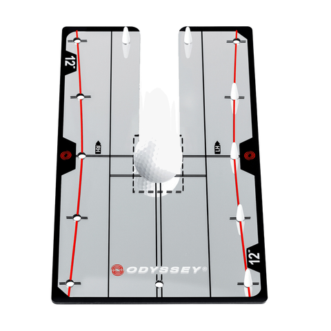 Odyssey Putting Mirror