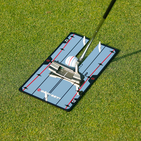 Odyssey Putting Mirror