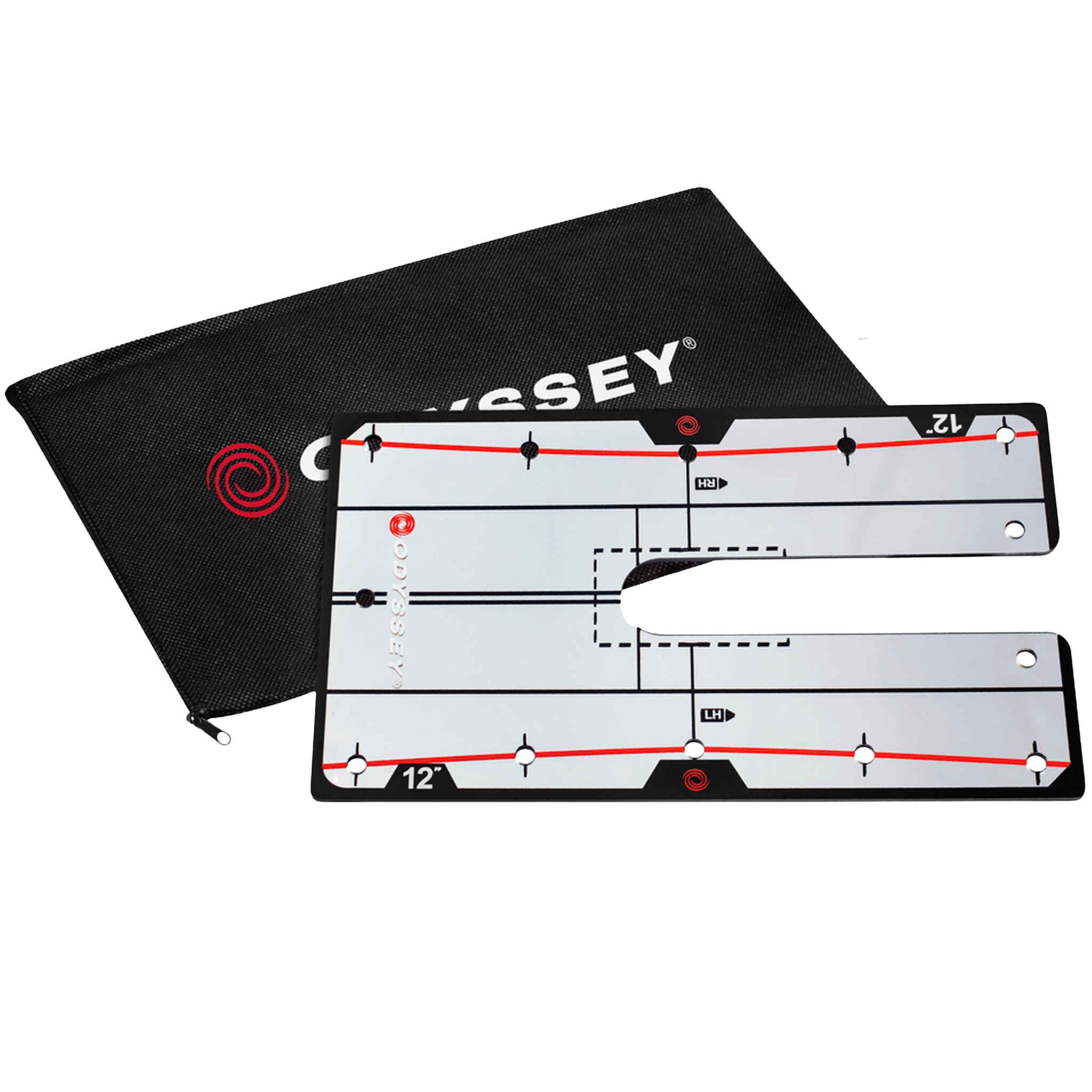 Odyssey Putting Mirror | Stroke Alignment Aid