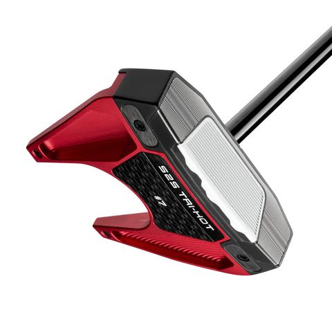 Odyssey Square 2 Square TRI‑HOT #7 Putter