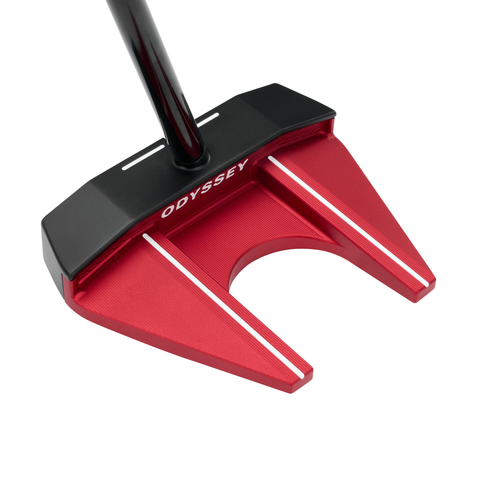 Odyssey Square 2 Square TRI‑HOT #7 Putter