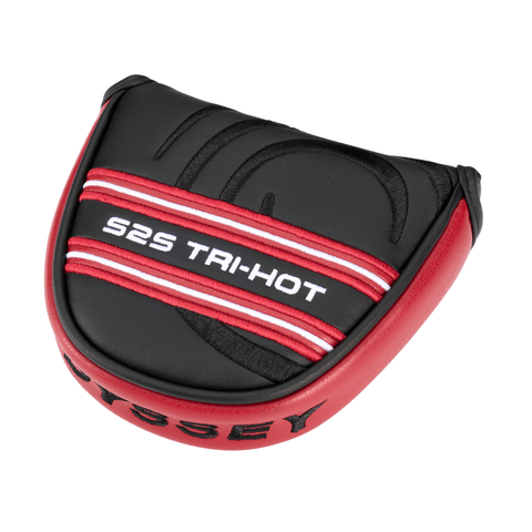 Odyssey Square 2 Square TRI‑HOT #7 Putter