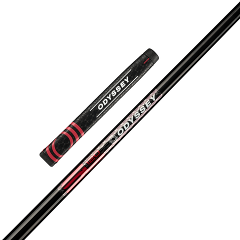 Odyssey Square 2 Square TRI-HOT Rossie Putter