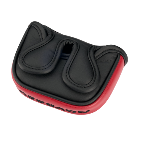 Odyssey Square 2 Square TRI-HOT Rossie Putter