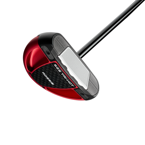 Odyssey TRI-HOT Rossie Putter | Compact Roll Control