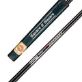 Odyssey Square 2 Square TRTL Max grip and black shaft detail