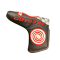 Odyssey Tempest Blade Putter Cover